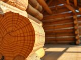 Log Cabins, Sheds & Summerhouses: Choosing the Right Wall Thickness